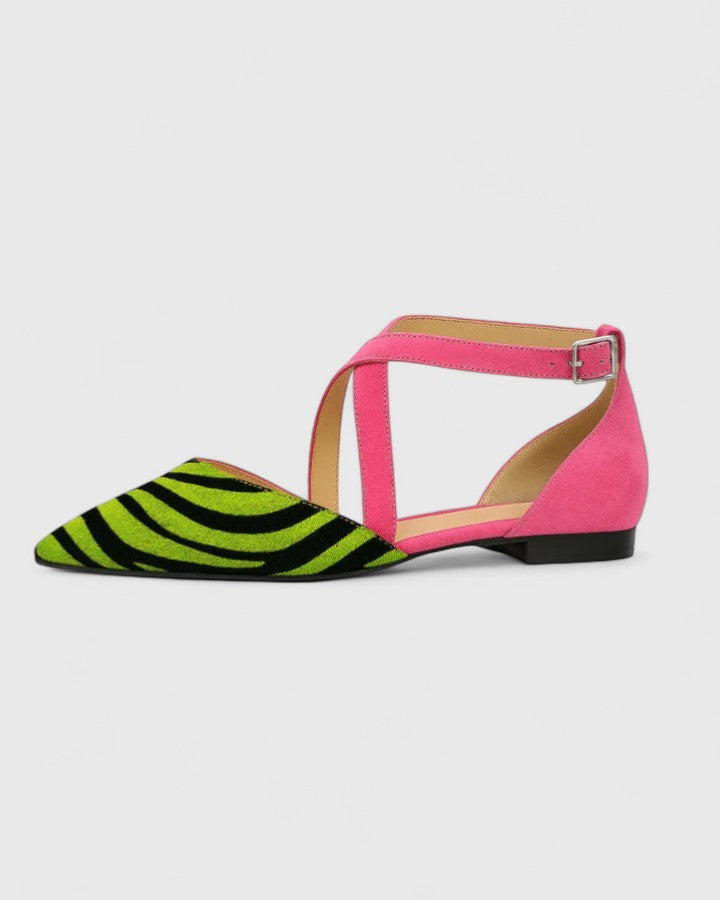 Avenzia | Sandales Orthopédiques