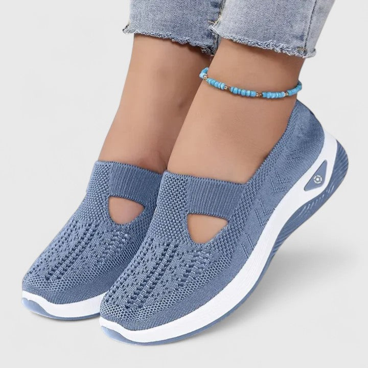 Aloriana | Baskets Confortables