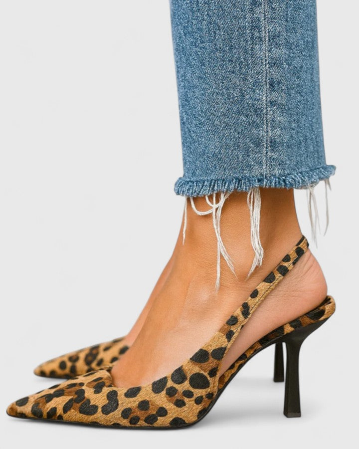 Isalynne | Talons Élégants