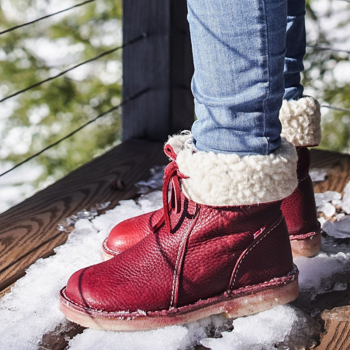 Kavari | Bottes Orthopédiques