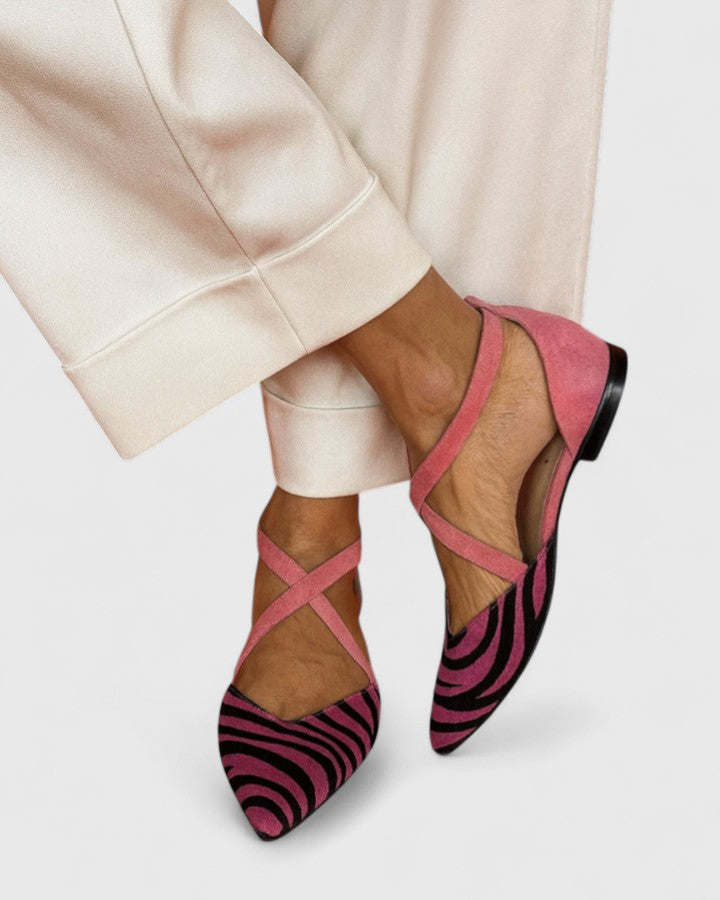 Avenzia | Sandales Orthopédiques
