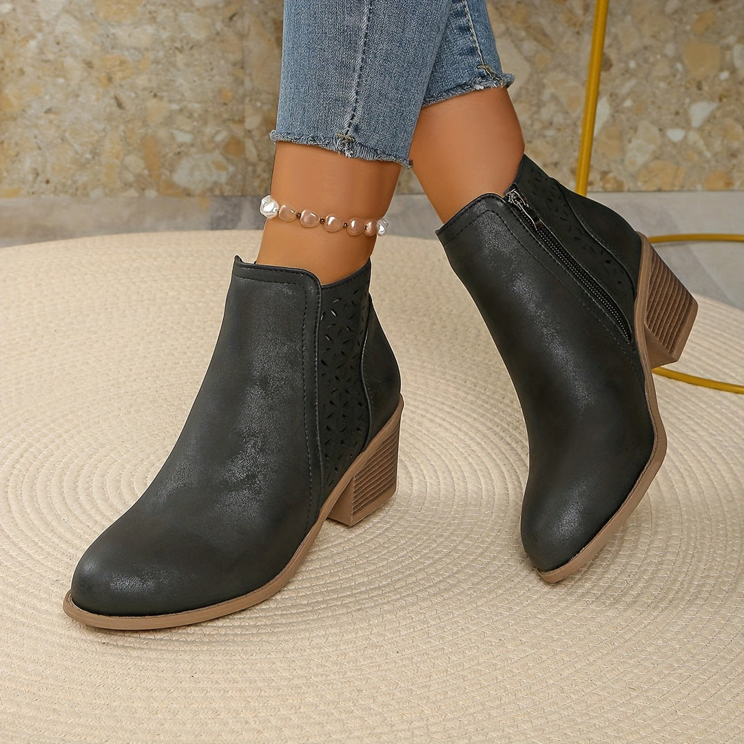 Talen | Bottes Orthopédiques