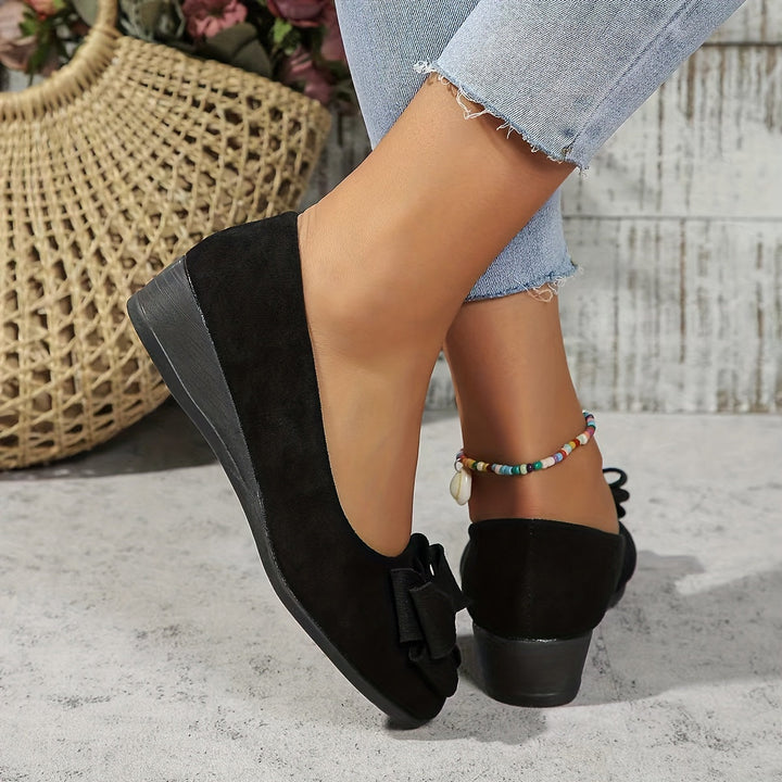 Hehlina | Chaussures Plates Orthopédiques