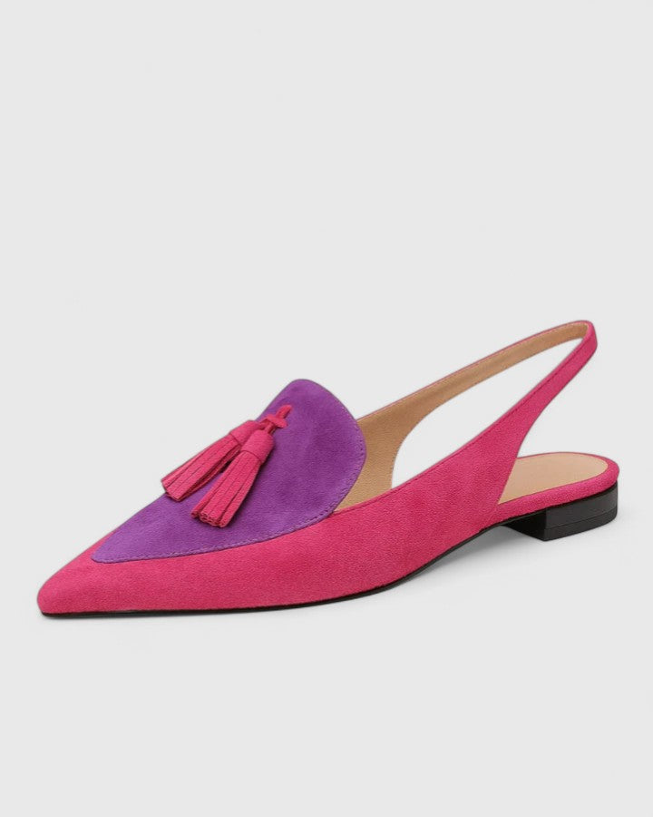 Thalina | Talons Élégants