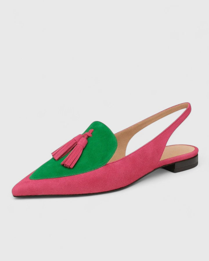 Thalina | Talons Élégants