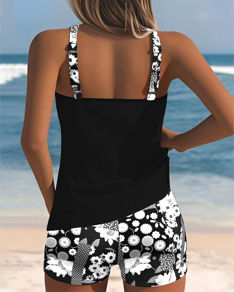 Nina | Ensemble de Maillots de Bain Tendance