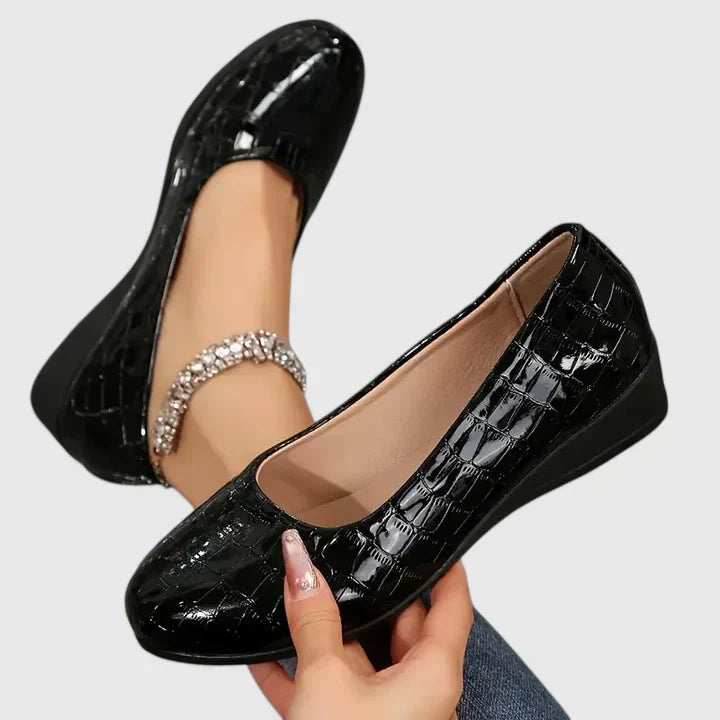 Zemiryahh | Chaussures Orthopédiques