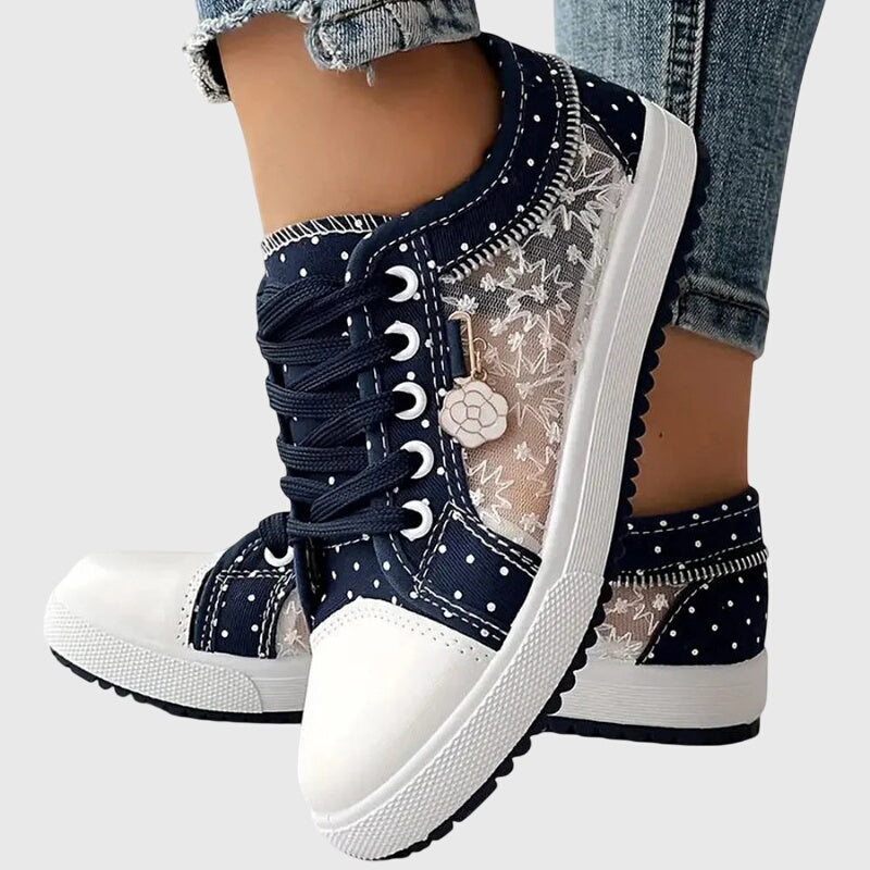 Elena™ | Baskets Orthopédiques
