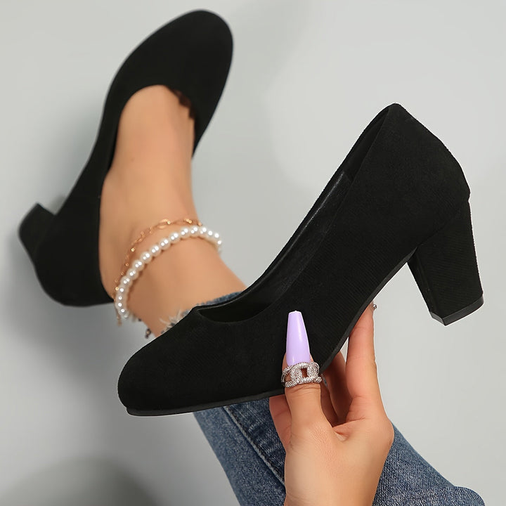 Vayda™ | Talons Orthopédiques