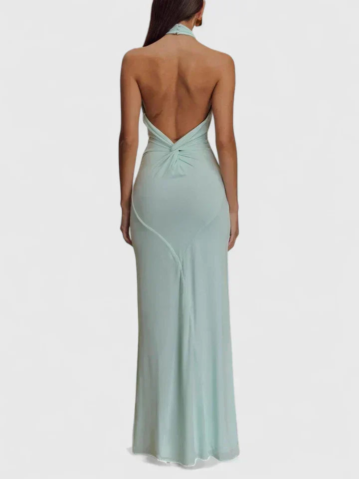 Anzhelia | Robe Maxi Sophistiquée