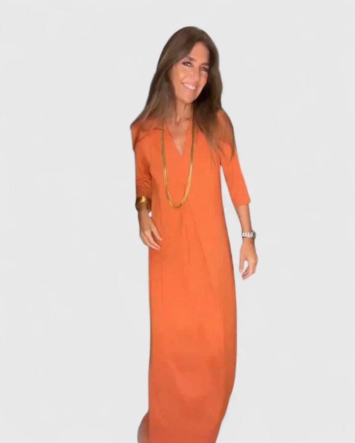 Serynahh | Robe Élégante