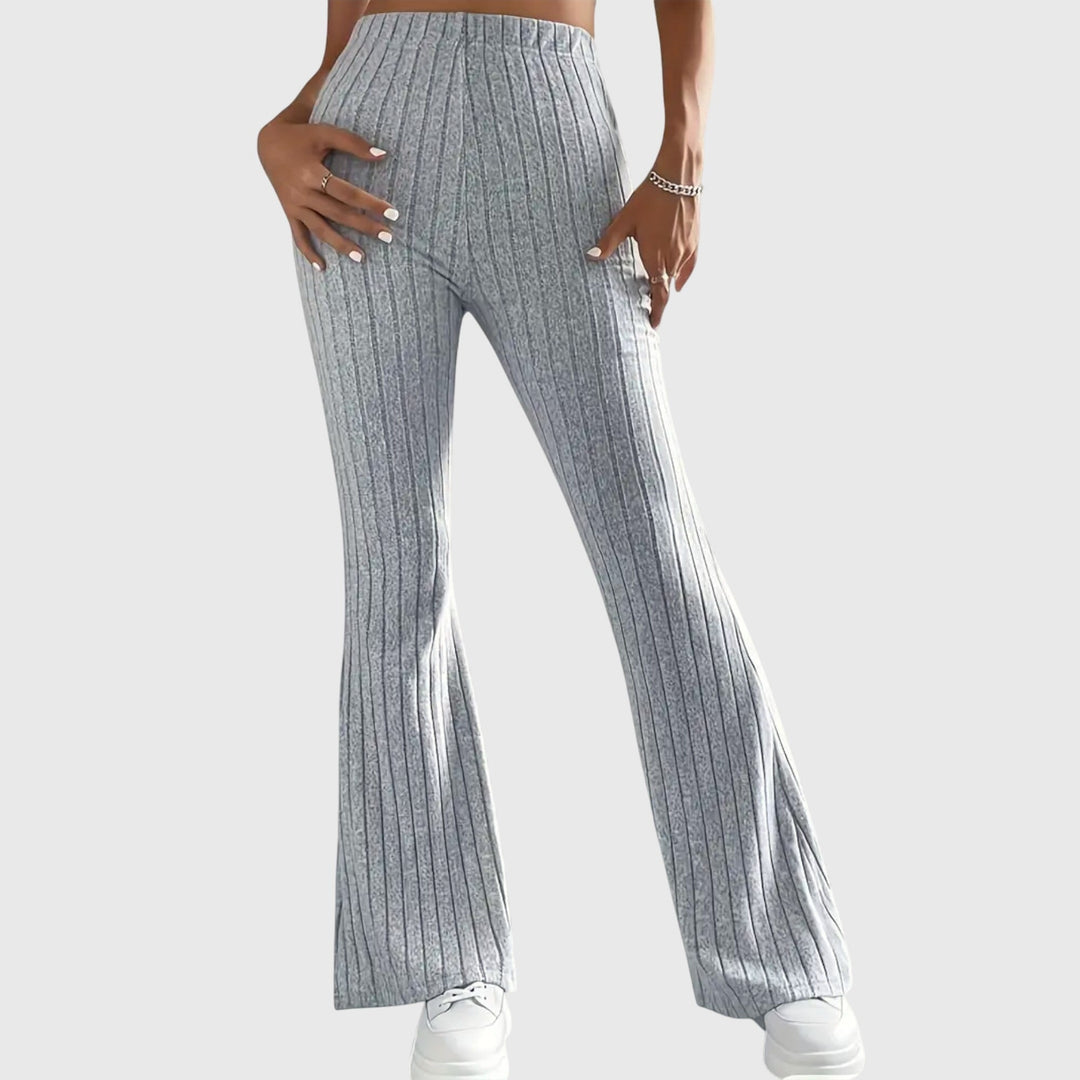 Jennifer - Pantalons Élégants