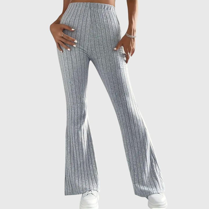 Jennifer - Pantalons Élégants