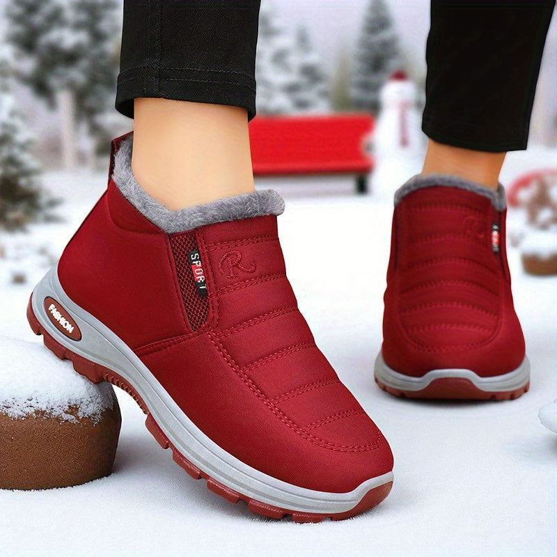 Kynlee™ | Bottes Orthopédiques