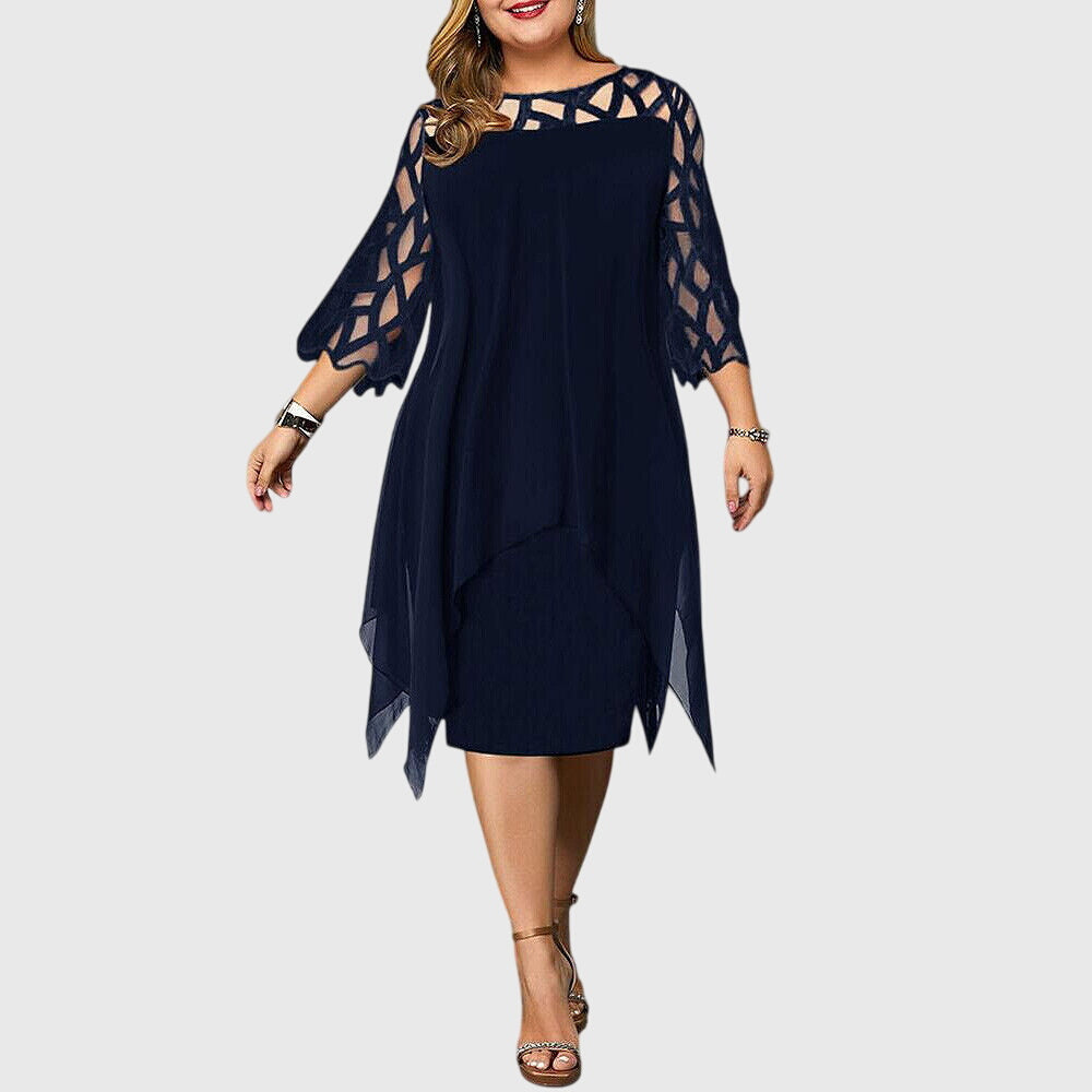 Juliana | Robe Chic