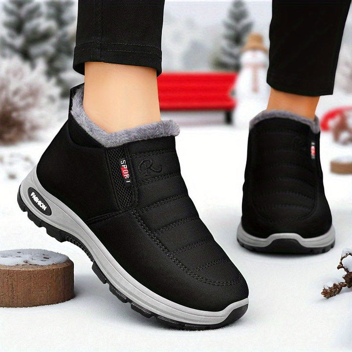 Kynlee™ | Bottes Orthopédiques