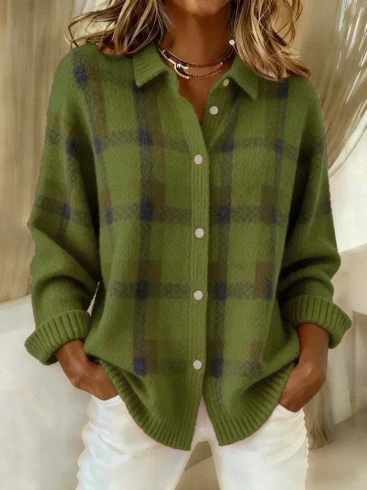 Selenah™ | Blouse Élégante