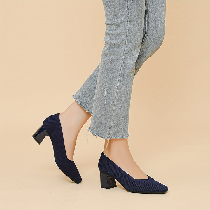 Zayli™ | Talons Orthopédiques