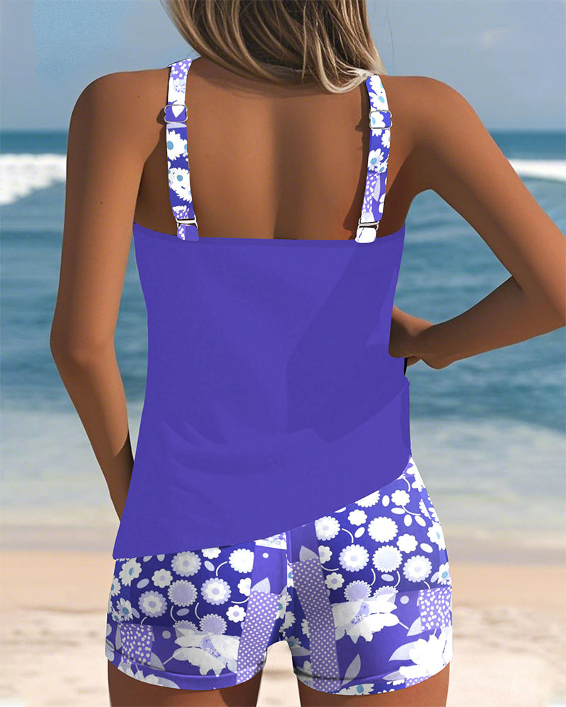 Nina | Ensemble de Maillots de Bain Tendance