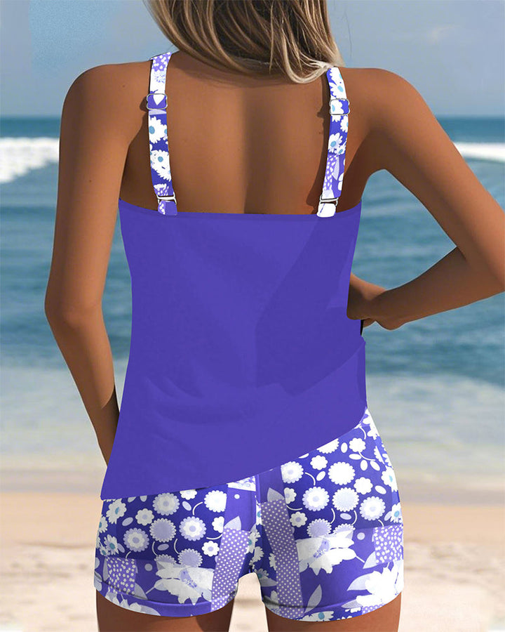Nina | Ensemble de Maillots de Bain à la Mode