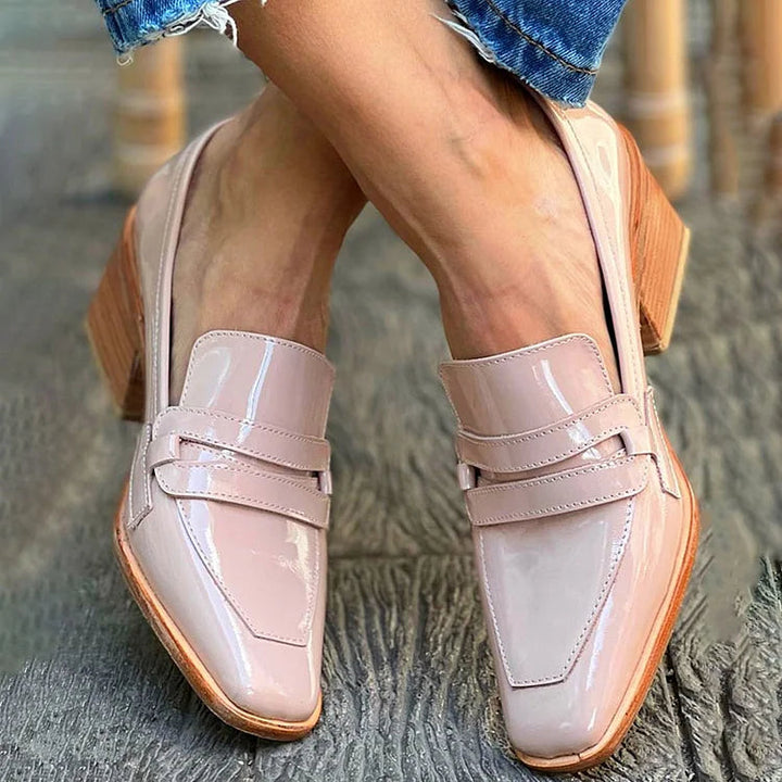 Corinne™ | Mocassin Rose