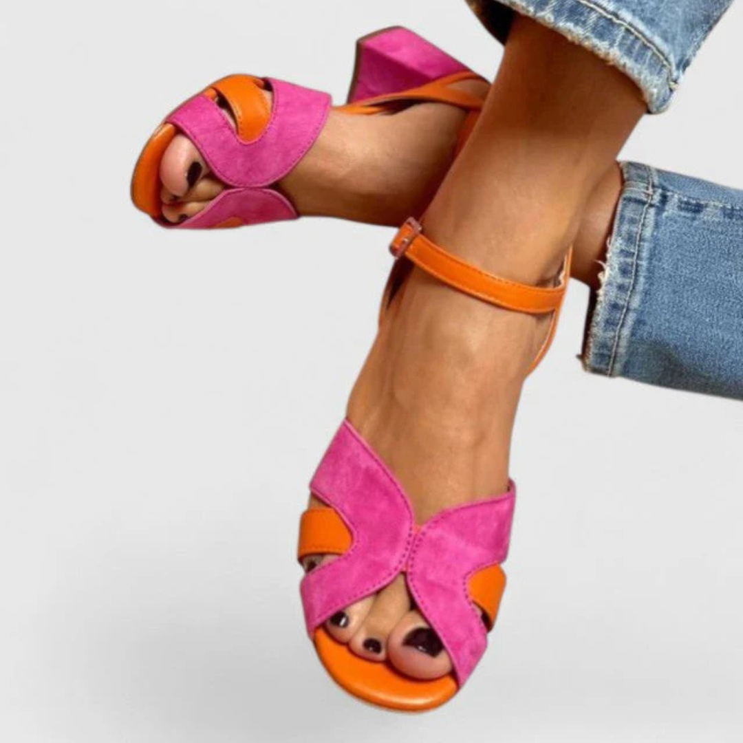 Auralyn | Talons Orthopédiques