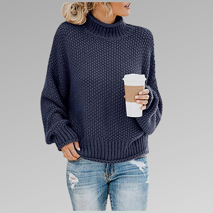 Zarah | Pull Élégant