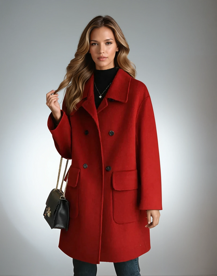Rynash™ | Manteau Confortable
