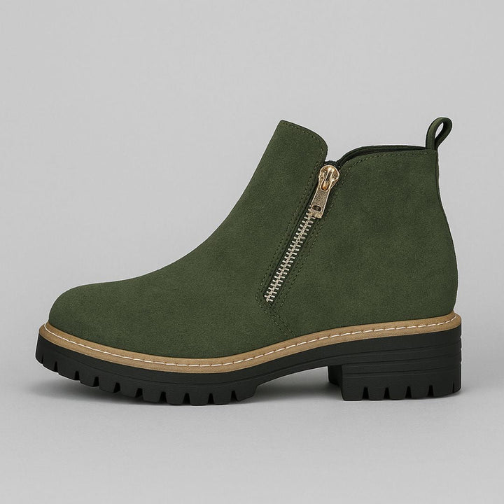 Valencina | Bottes Orthopédiques