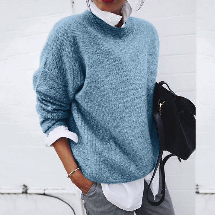 Saevielle | Pull Doux et Chaud