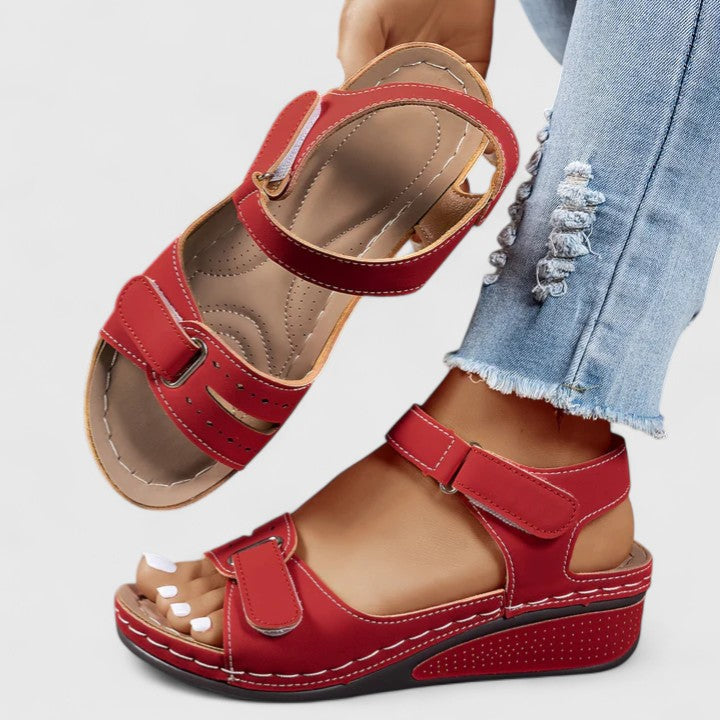 Emarise | Sandales Orthopédiques