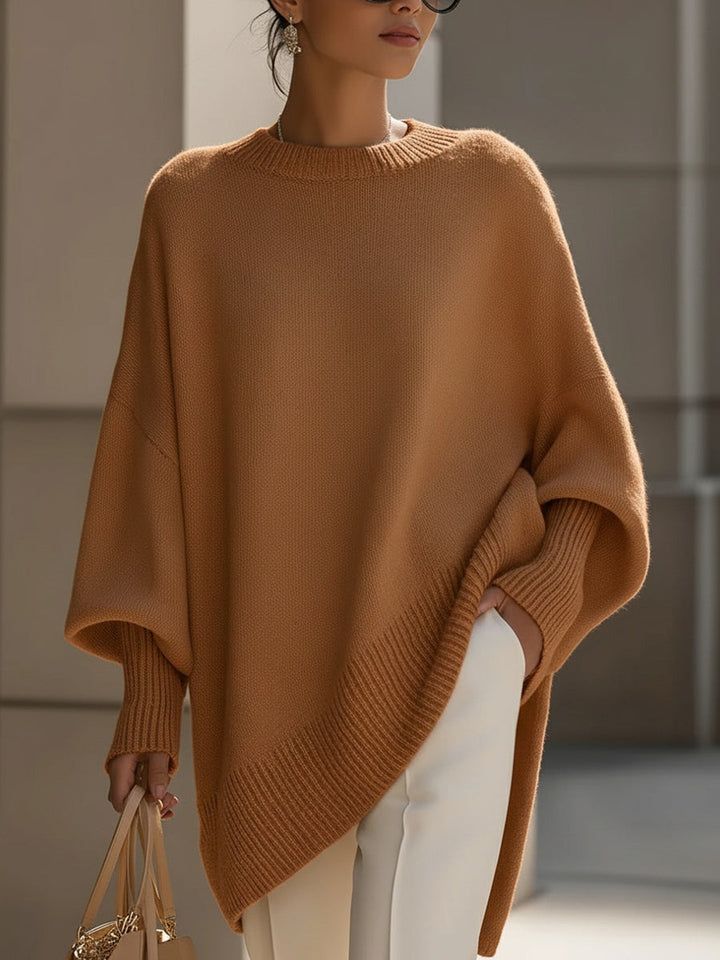 Zola | Pull en Mélange de Laine Sophistiqué