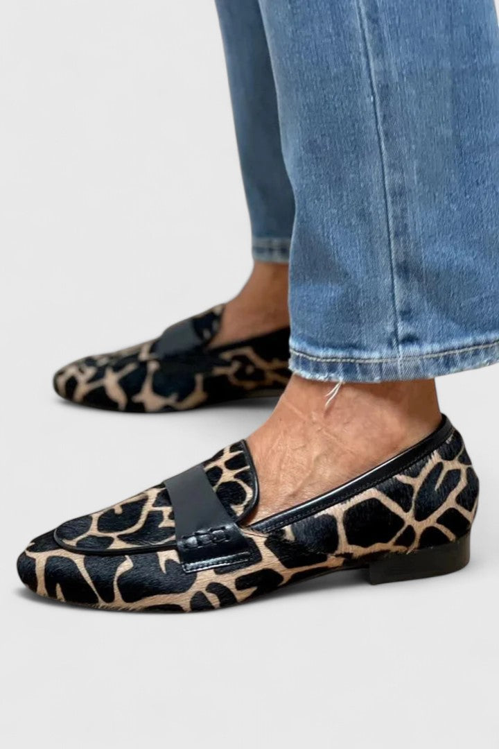 Azriella | Mocassins Élégants