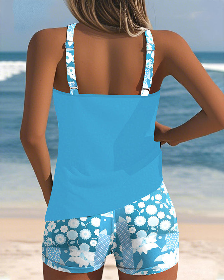 Nina | Ensemble de Maillots de Bain Tendance