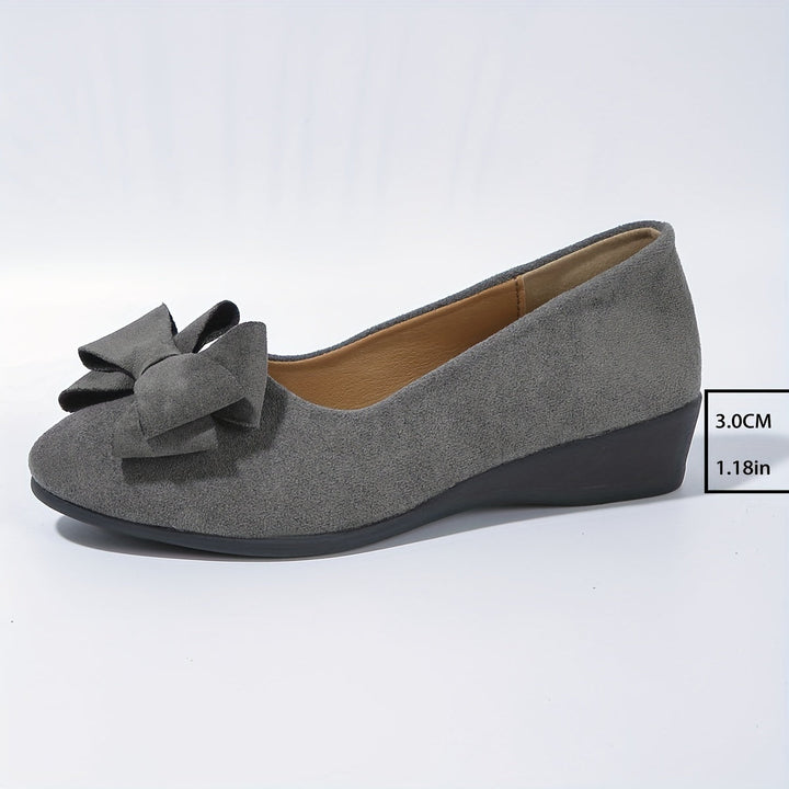 Sorie | Chaussures Sophistiquées