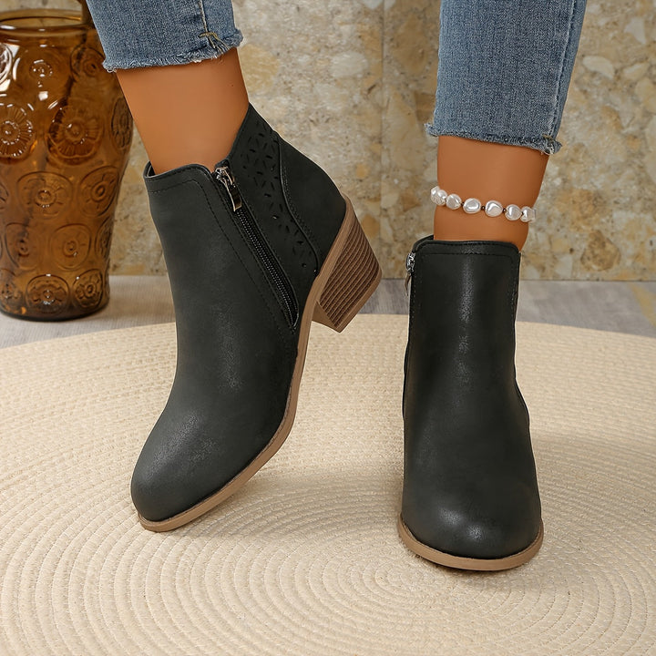 Talen | Bottes Orthopédiques