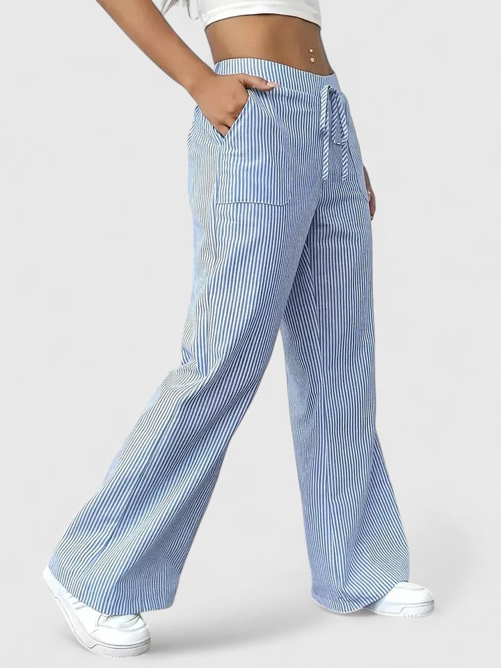 Tatienne | Pantalons Élégants