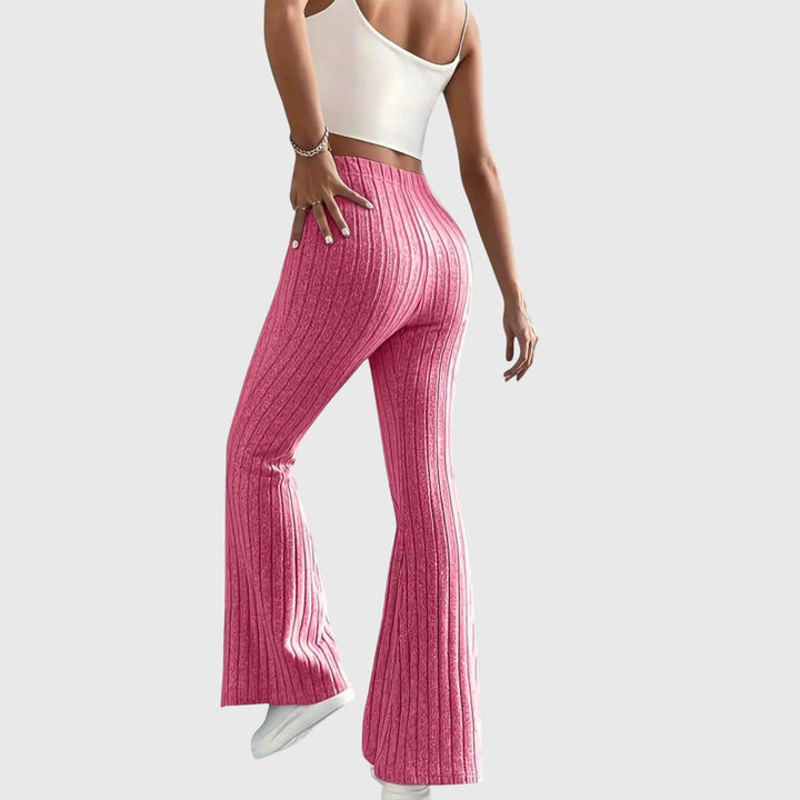 Jennifer - Pantalons Élégants