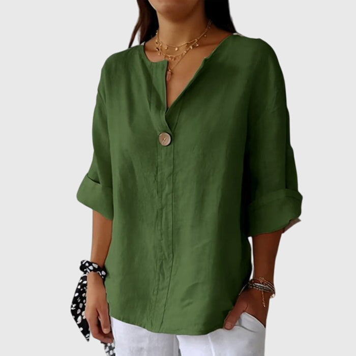 Valentina | Blouse Élégante