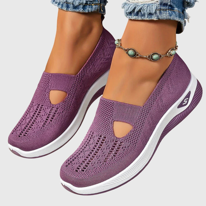 Emely | Chaussures Orthopédiques à Enfiler