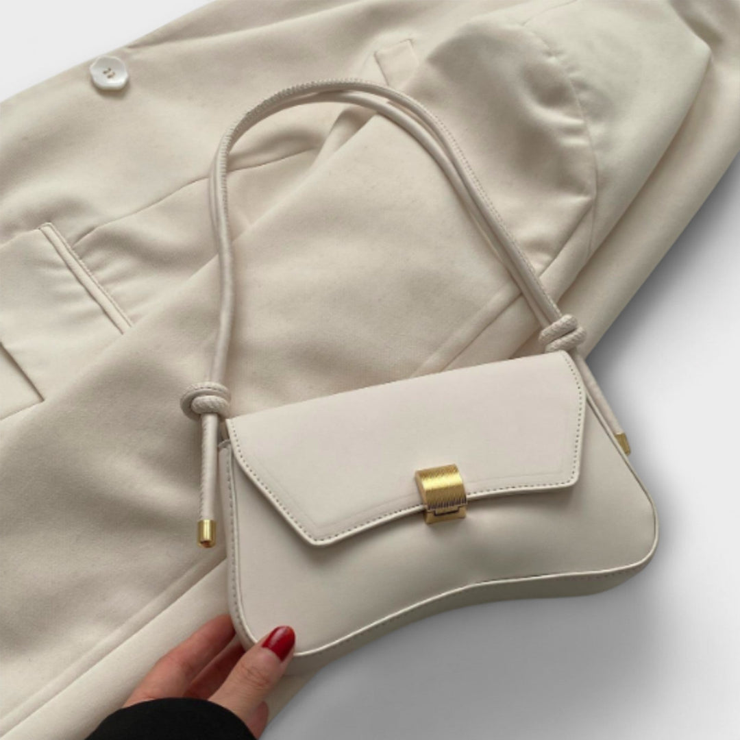 Olivia - Sac Pliant Vintage