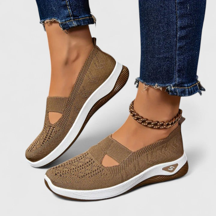 Aloriana | Baskets Confortables