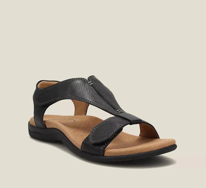 Maura | Sandales Orthopédiques avec Soutien de Pied