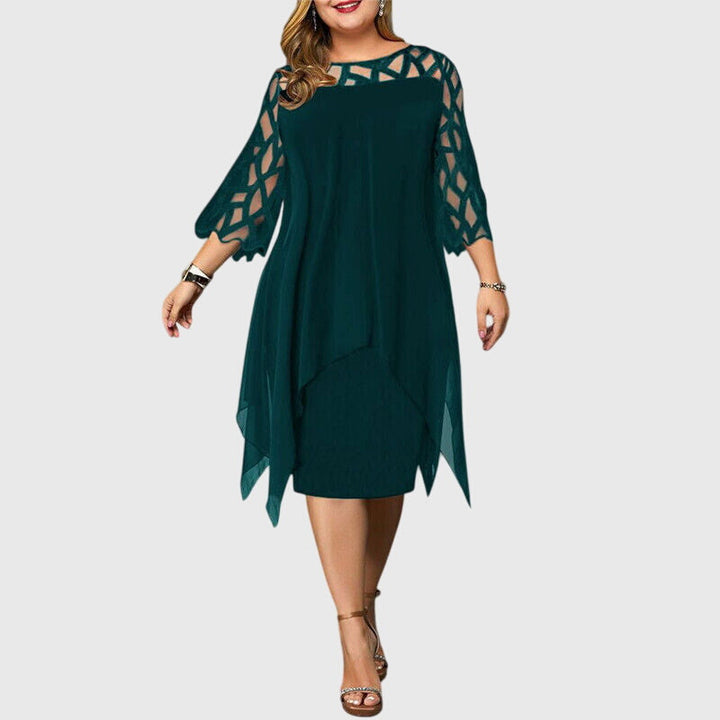 Juliana | Robe Chic