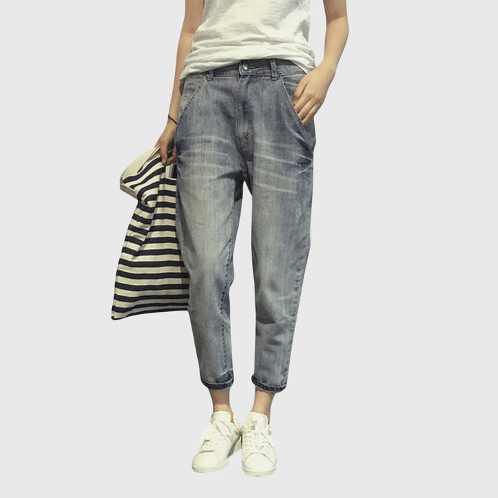Charlotte | Pantalons Stylés et Uniques