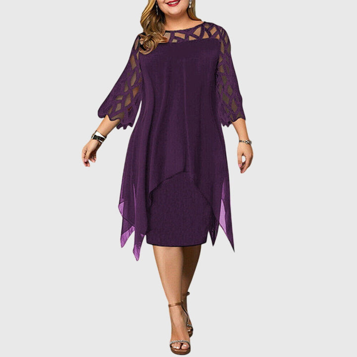 Juliana | Robe Chic