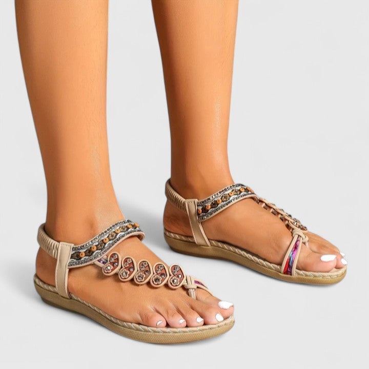 Maisara | Sandales Élégantes