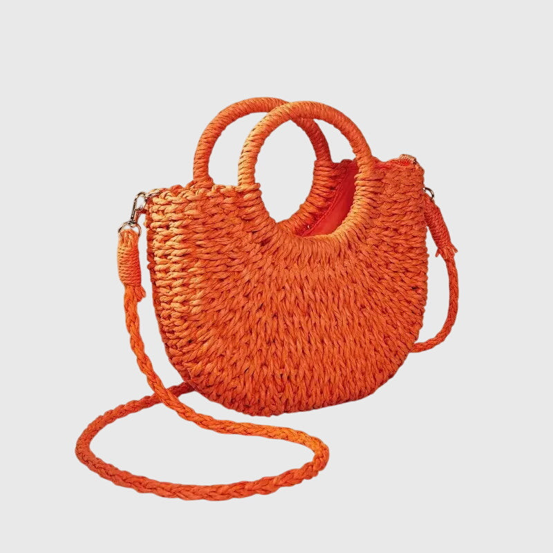 Amaya | Sac d'Été à Épaule
