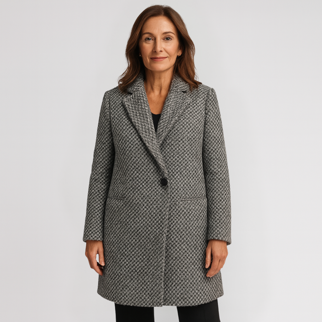 Amelia™ | Veste Élégante