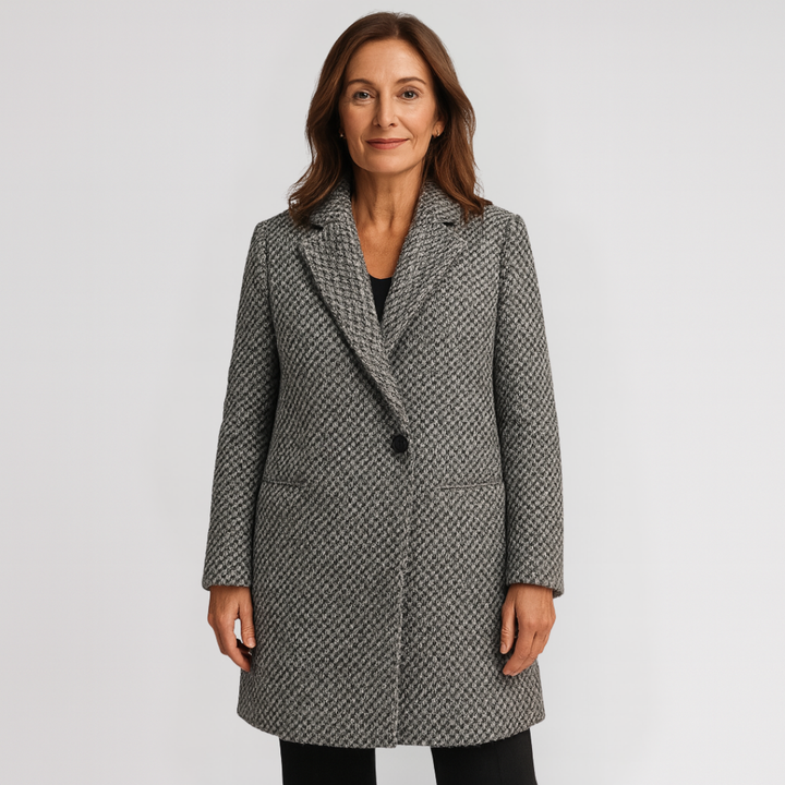 Amelia™ | Veste Élégante